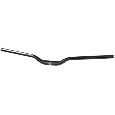 Spank MTB-Lenker Spoon 800 XGT Schwarz, 31.8 x 800 mm
