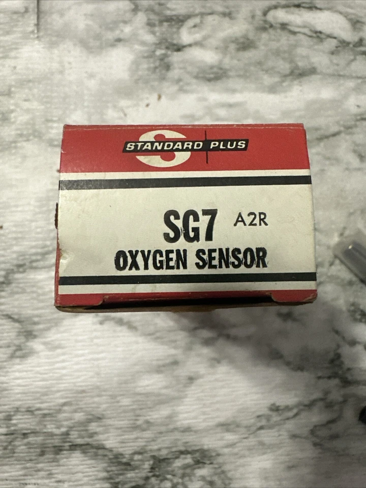 Standard Motor Products SG7 SENSOR DE OXÍGENO CHRYSLER DODGE PLYMOUTH Foto 2 de 4