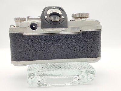 Alpa Reflex Model 6 Rangefinder with Alfinon 50mm f2.8 Lens. | eBay