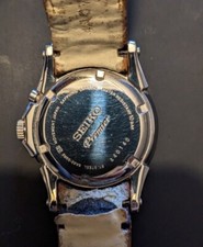 Seiko Premier Perpetual Calendar Wristwatches for sale UK