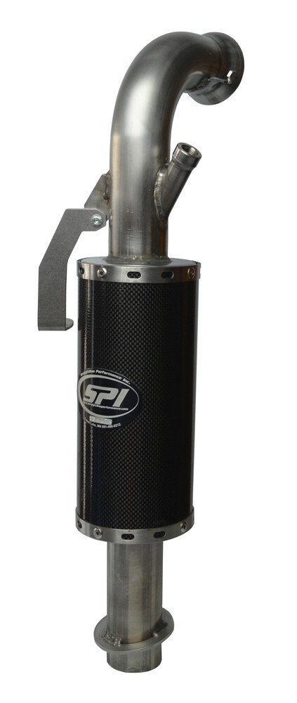 ㅎ Straightline Performance [134-176] Lightweight Carbon