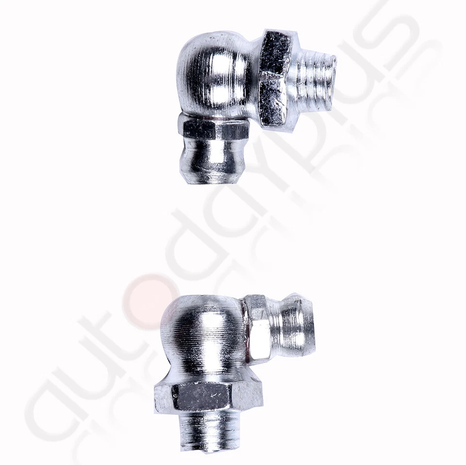 4pcs Rear & Front Sway Bars For Chevrolet Colorado GMC Canyon Isuzu i-280 i-350 Foto 4 de 4