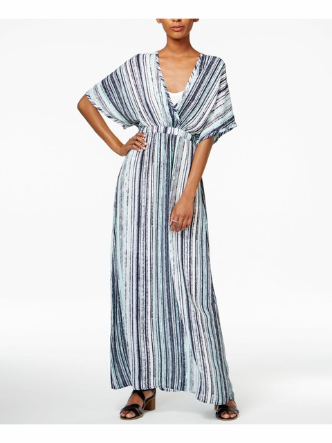 bar iii maxi dress