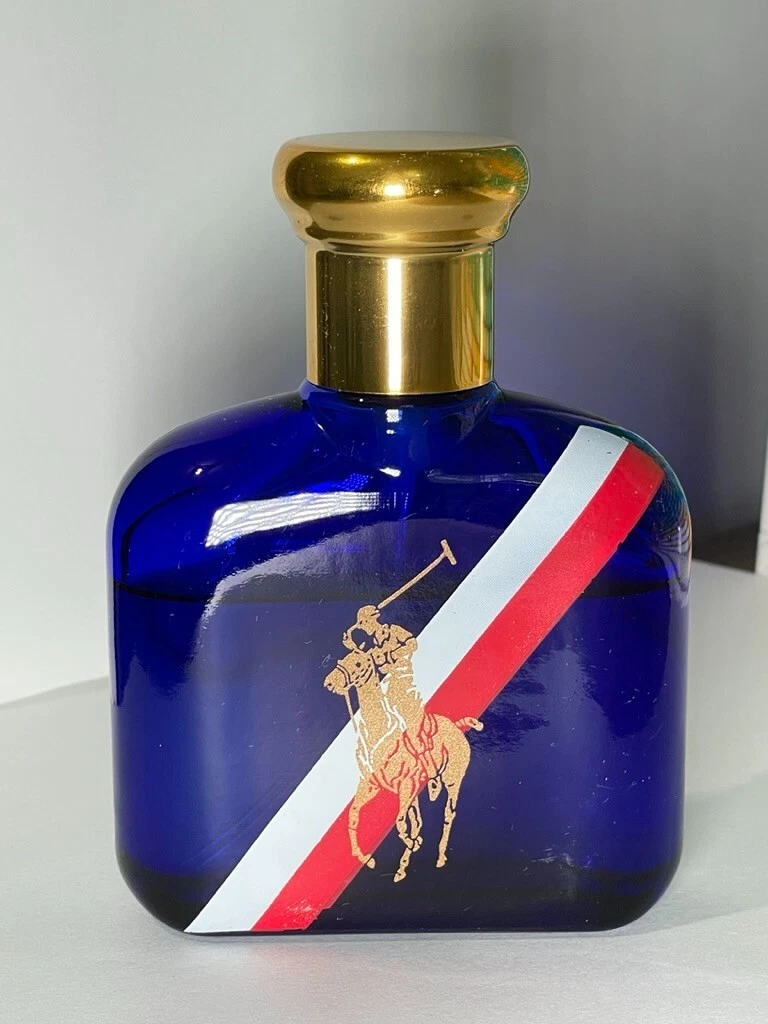 Ralph Lauren Blue Fragrances for Men for sale | eBay
