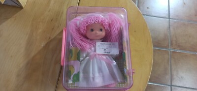 Muñeca Coletas Jesmar nueva y sin abrir. Muy difícil de conseguir.