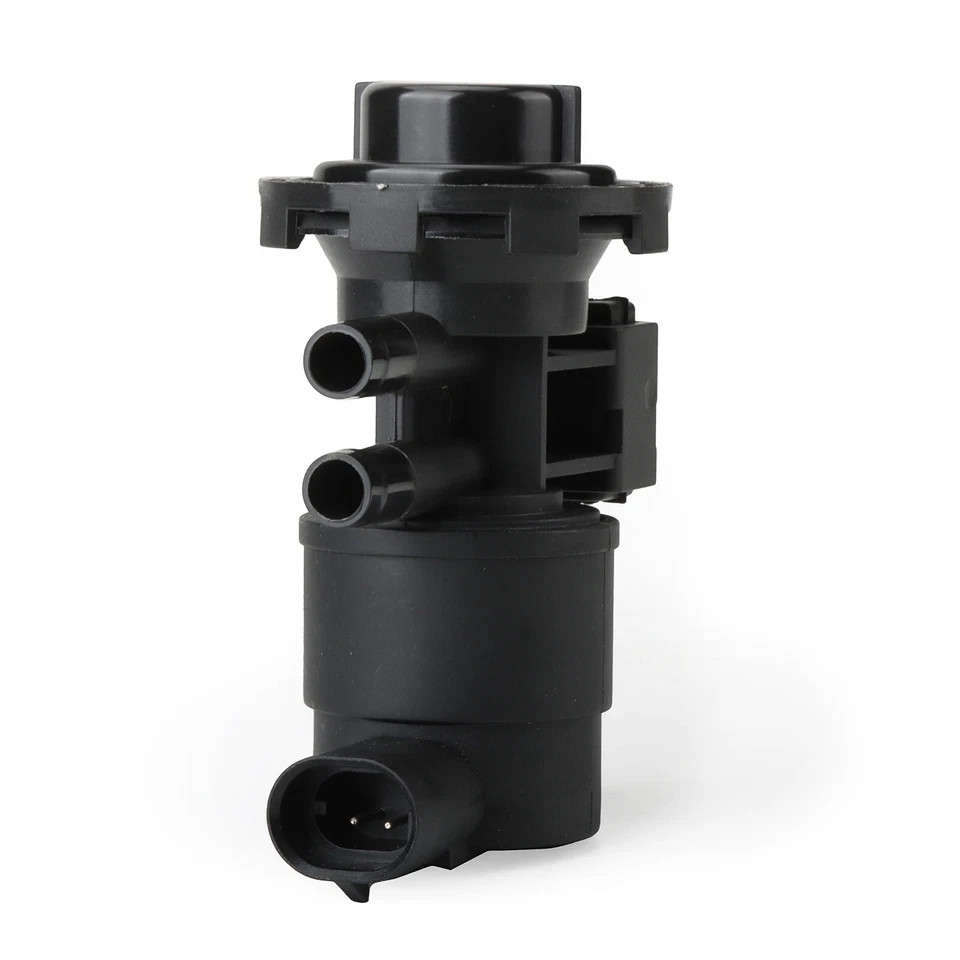 Válvula de purga de bote de vapor 4669475AB compatible con Jeep Wrangler 2002-2004 2 puertas 4,0 L Foto 2 de 4