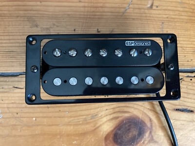 ESP LTD 7 string Neck Humbucker Guitar Pickup