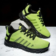Sneaker Sportschuhe Unisex Wanderschuhe Laufs...