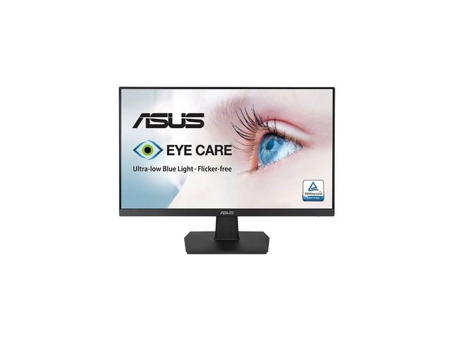 ASUS VA27EHE Eye Care 27\