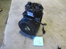 NOS TCCI Air Conditioning Compressor & Clutch w/Serpentine Belt Pulley, M915 Tru