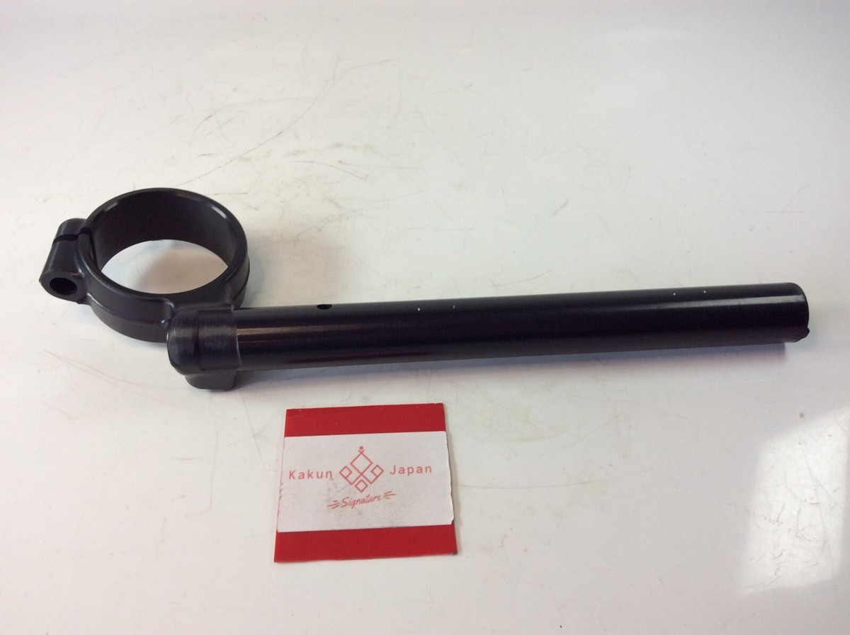 SUZUKI OEM 56111-14J00 GSX-R GSXR 600 750 RH CLIP ON HANDLEBAR