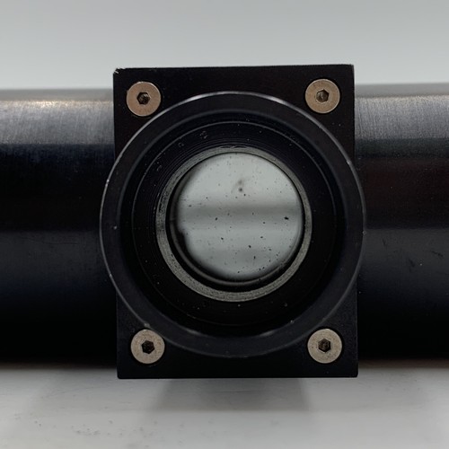 Sony XC-HR90 Camera With Lens Used - Picture 11 of 18