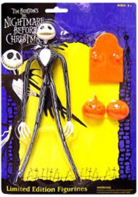 neca jack skellington