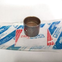 Boccola Biella Fiat Ducato Original 4711584