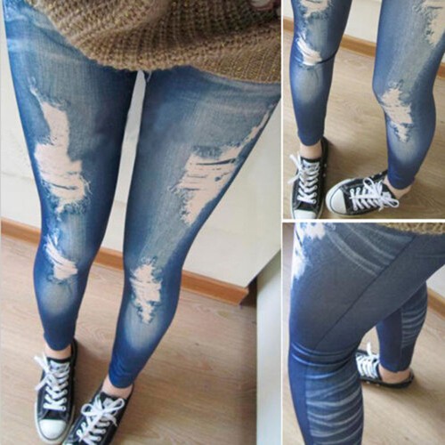 Taglie Forti Jeans skinny tasca inclinata – Curvy In Action