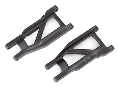 Traxxas Querlenker v/h l/r (2) Heavy Duty TRX3655R Hoss Rustler Slash 