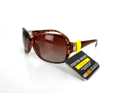 Sunglasses FOSTER GRANT POLARIZED MAX BLOCK 100% UVA UVB PROTECTION MSRP $19.99