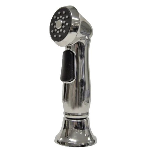 Robinet Bar/preparation Brizo Litze – 1,8 GPM – Inox Brossé – Neuf