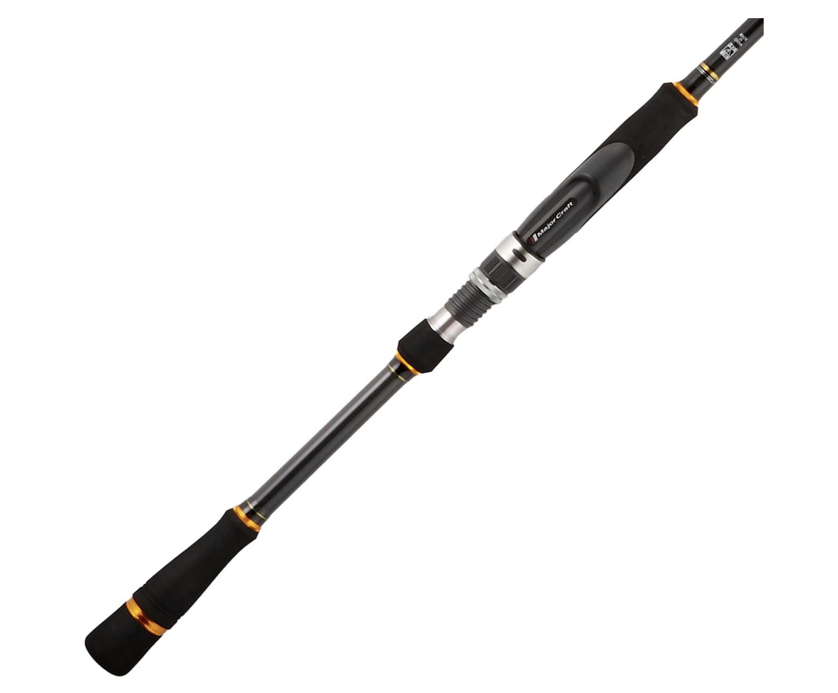 Major Craft - メジャークラフト　CRX 802MH S HARD ROCK ヨドバシ.com - メジャークラフト Major Craft CRX-802MH/S