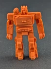 Transformers G1 Soundwave Keshi Decoy RED 1985 Kabaya Series 1 Candy Toy