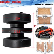 Bottom Roller For Kubota SVL75-2 CTL Undercarriage Track Roller #V0511-25104