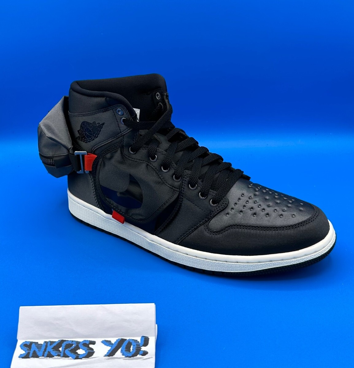 Jordan 1 Retro High OG SP Utility Stash (DN4336-001) Sizes 10.5