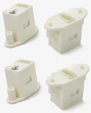 137006200  Electrolux Frigidaire Kenmore Washer Latch 4 Packs*