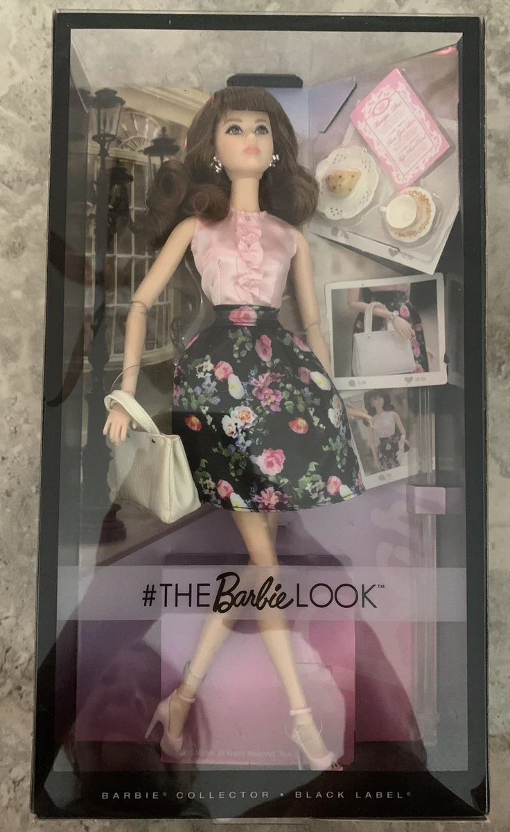 Barbie sweet sales tea
