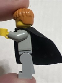 Lego Harry Potter Minifigure - Ron Weasley (From Set 4704/4705/4706/4709/4730)