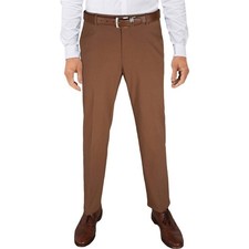 Tommy Hilfiger Men's Modern Fit Flex Dress Pants 38 X 30 NEW TTEAPH1A0065