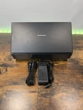 Fujitsu ScanSnap iX500 Color Image Document Scanner 