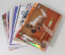 CHICAGO CUBS ASSORTED PLAYERS BASEBALL CARDS YOU PICK YOUR CARD (item#K14)