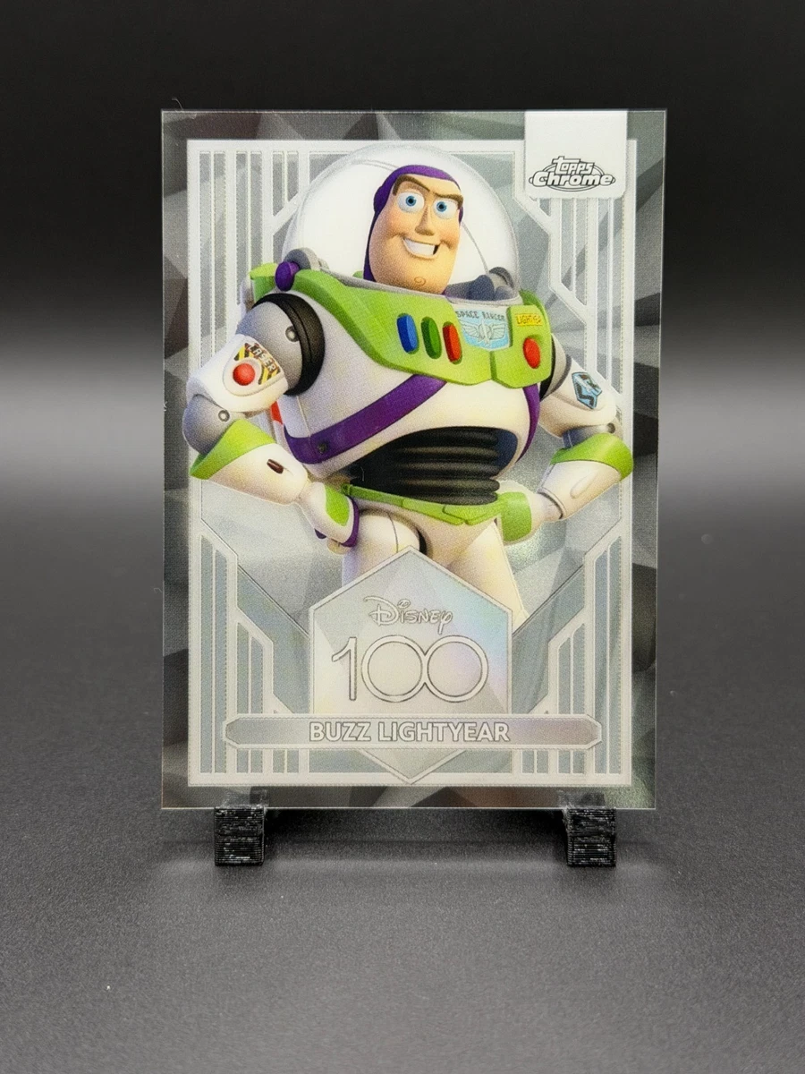 25+ Disney Toy Story Collectable Trading Cards for sale | Updated