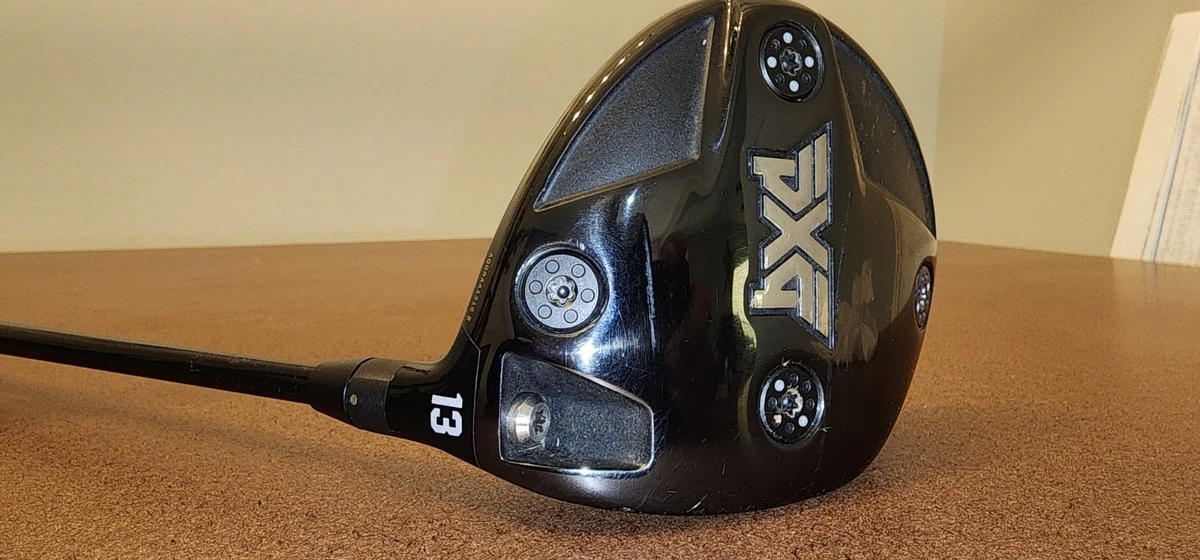 PXG Secret Weapon 13* Mini Driver | eBay