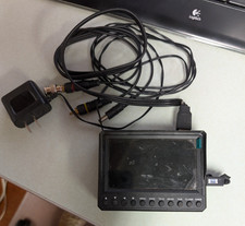CCTV Tester Camera Tester HD-TVI2.0 tester