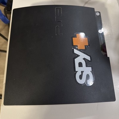 ps3 fat console only working