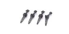 Kyosho Kardanhalbwelle Mini-Z AWD MA020 (4) MD008B Antriebswellen Radachsen