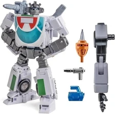 Newage NA H-49 H49 Wheeljack Action Figure New in Stock