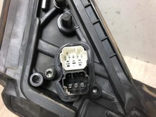 Retroviseur gauche (ou coque) Saab 9-3