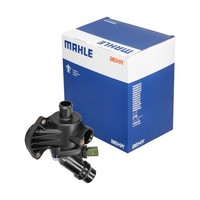Mahle Thermostat Mit Dichtung (Tm 3 100) FüR Audi A4 B6 B7 Vw Passat B5.5 A6 C5