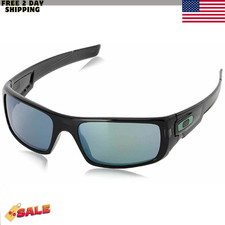  OO9239-02 Mens Oakley Crankshaft Sunglasses