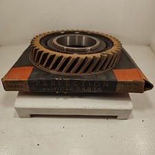 Oem Ford 1299175 Perfection Certified Timing Camshaft Gear 1937-38 Ford V8 60hp Oem Ford 1299175 Perfection Certified Timing Camshaft Gear 1937-38 Ford V8 60hp