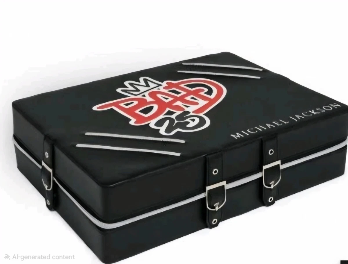 Las mejores ofertas en Michael Jackson Bad 25 Deluxe | eBay