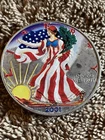 New ListingAmerican Silver Eagle 1 Oz