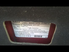 Starter Motor Fits 08-19 TAURUS 1304897