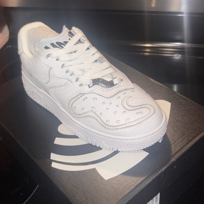 MSCHF Super Normal 2 White Limited Release Size 14 Common  display picture 1