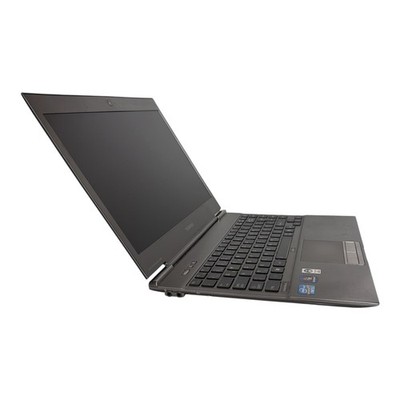 Toshiba Portege Z830 i5 2467M 4GB 250GB SSD (Akku 0%) Kratzer
