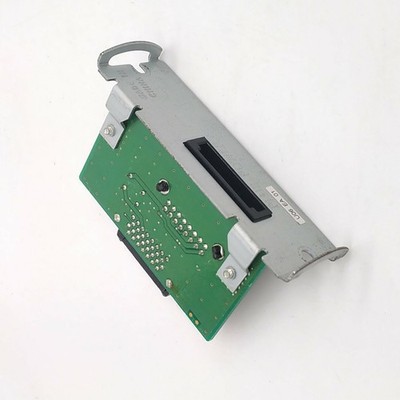 M186B UB-U06 POS USB Plus Power   Card fits for  label printer 88v 88iv #zb