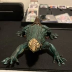 Hasbro Star Wars Episode 3 Boga Toy only - VINTAGE - 16"