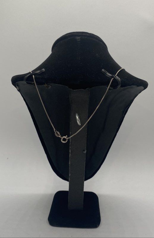 .925 Sterling Silver Assorted Ring & Pendant Neck… - image 5